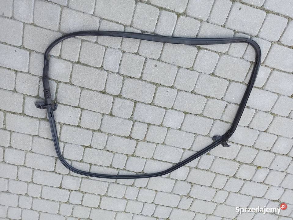 Audi A2 8Z0 uszczelka lewa drzwi lewych przód Bolesławiec sprzedam