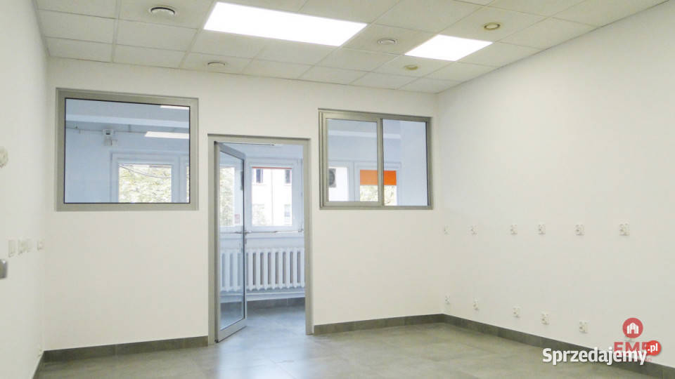 Lokal Białystok 375m