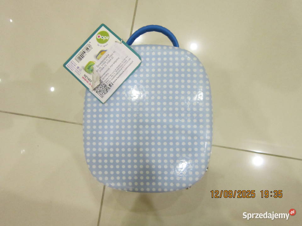 Sniadaniówka dziecka Warszawa