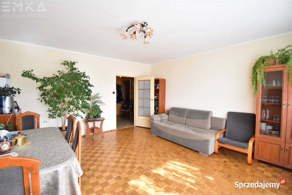 Ogłoszenie mieszkanie Bydgoszcz 6336m2 3pokojowe sprzedam