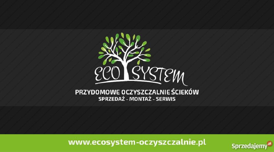 DWUKOMOROWA OCZYSZCZALNIA ŚCIEKÓW 2000L