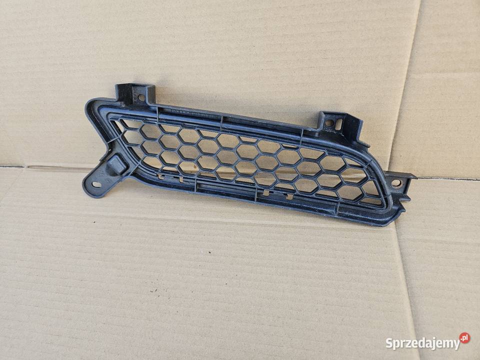 MITSUBISHI LANCER 8 VIII KRATKA PRAWA ZDERZAKA osobowe wielkopolskie Międzychód