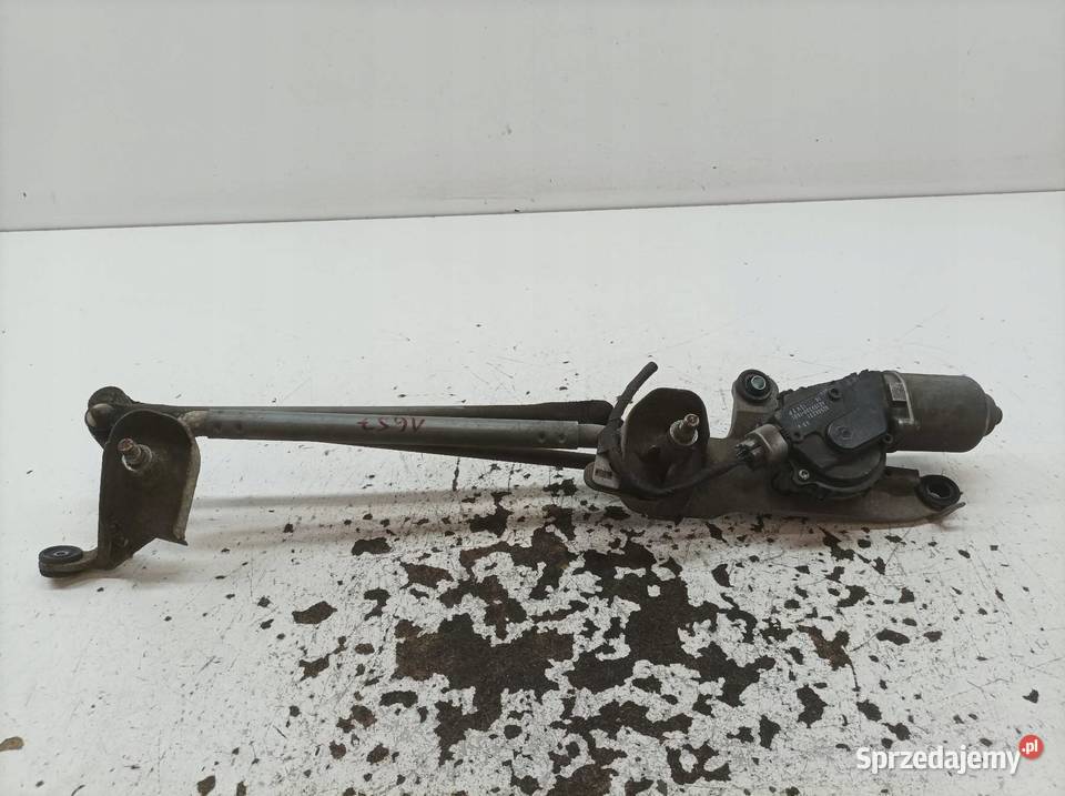 MECHANIZM WYCIERACZEK 8250A231 Mitsubishi Colt sprzedam