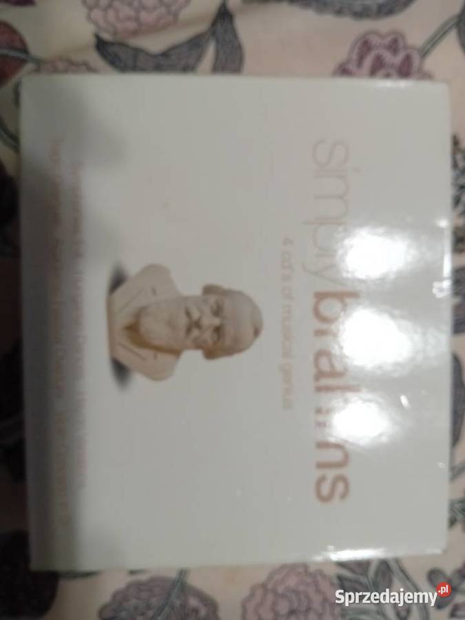 dużo muzyki klasycznej Kraków