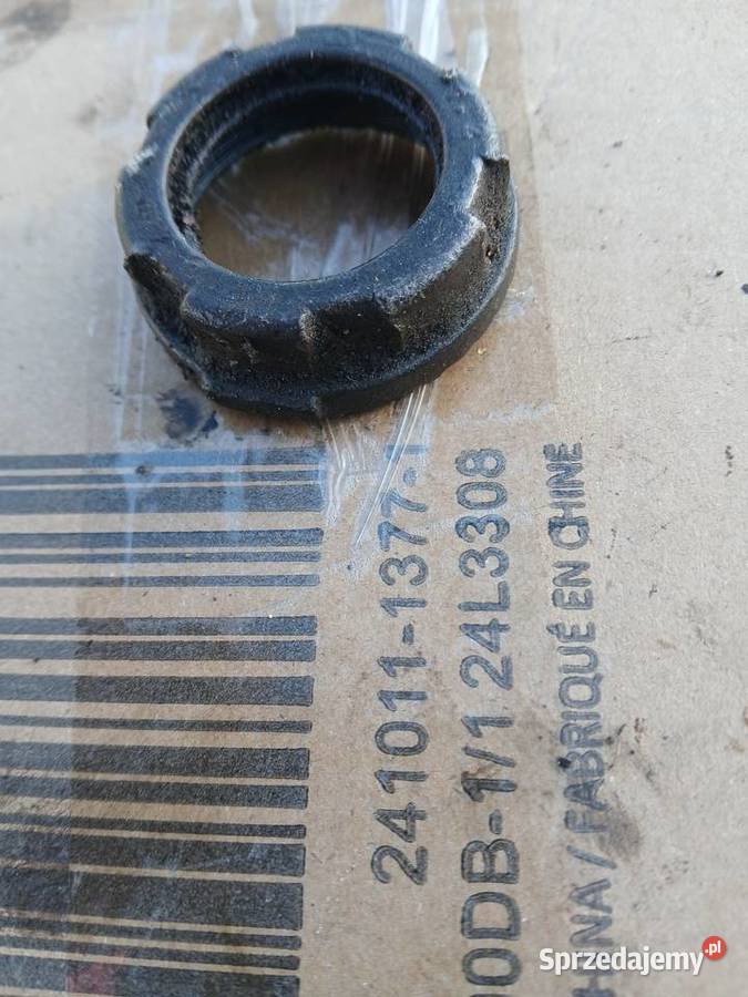 Nakretka tlumnika simson sr2 Pajęczno