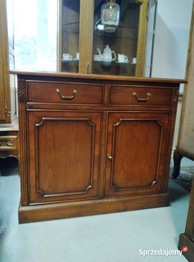 Włoska komoda Selva Białystok