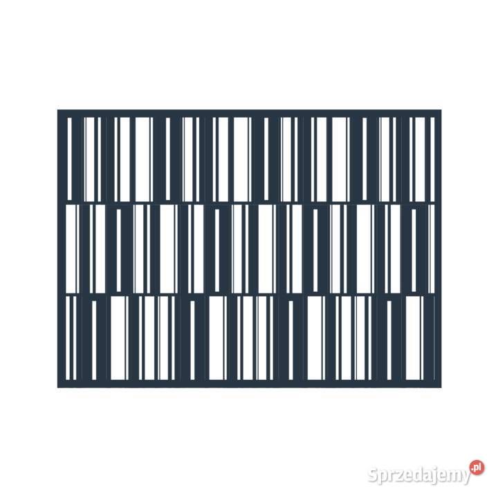 Przęsło typ MODERN 2 x 125 m sprzedam