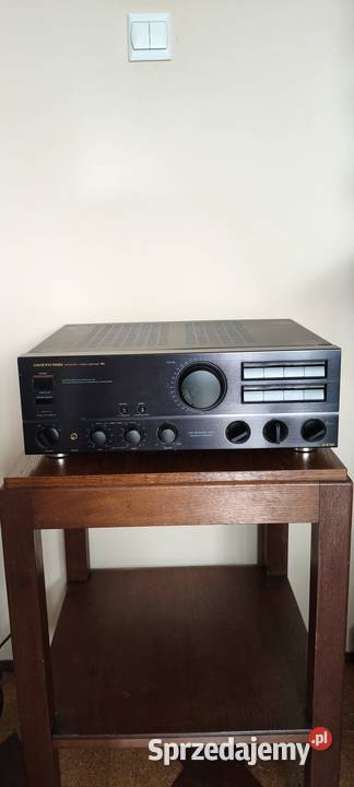 Wzmacniacz Onkyo Integra A 8780 Sochocin