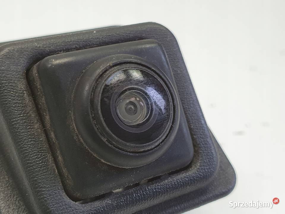 KAMERA COFANIA Renault Megane IV Scenic IV Czujniki i kamery cofania lubelskie