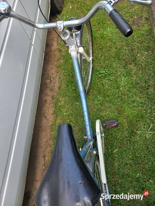 Romet konsul składak wigry Oborniki