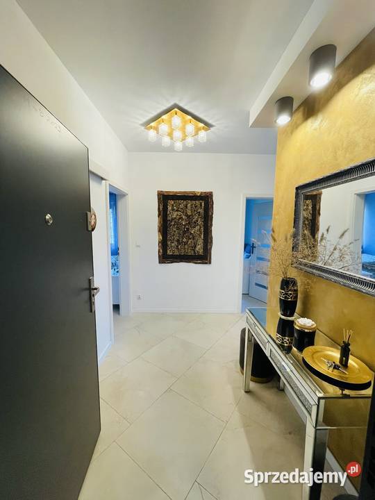 Apartament Zamiejska Słupsk