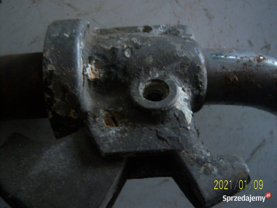 Simson S 50 51 kierownica półki pólka górna świętokrzyskie Kielce