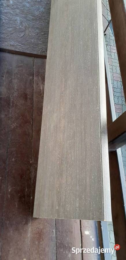 Blat kuchenny nowy grubość 40mm 317x60 200x60 Blaty Grudziądz