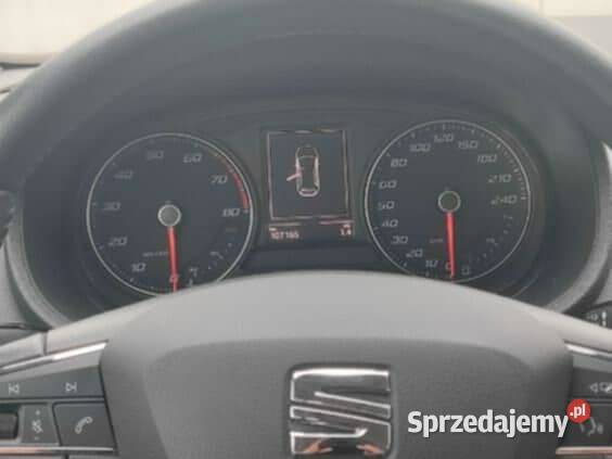 SEAT IBIZA IV 90KM Kazimierz Biskupi
