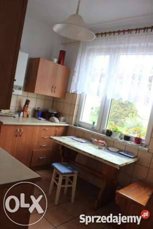 Sprzedam mieszkanie w Opolu Lubelskim własność Mieszkania lubelskie Opole Lubelskie