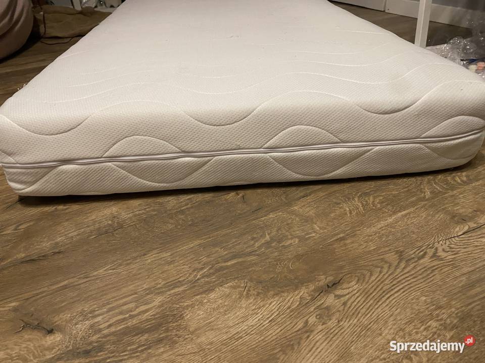 Materac 90x200 Warszawa sprzedam