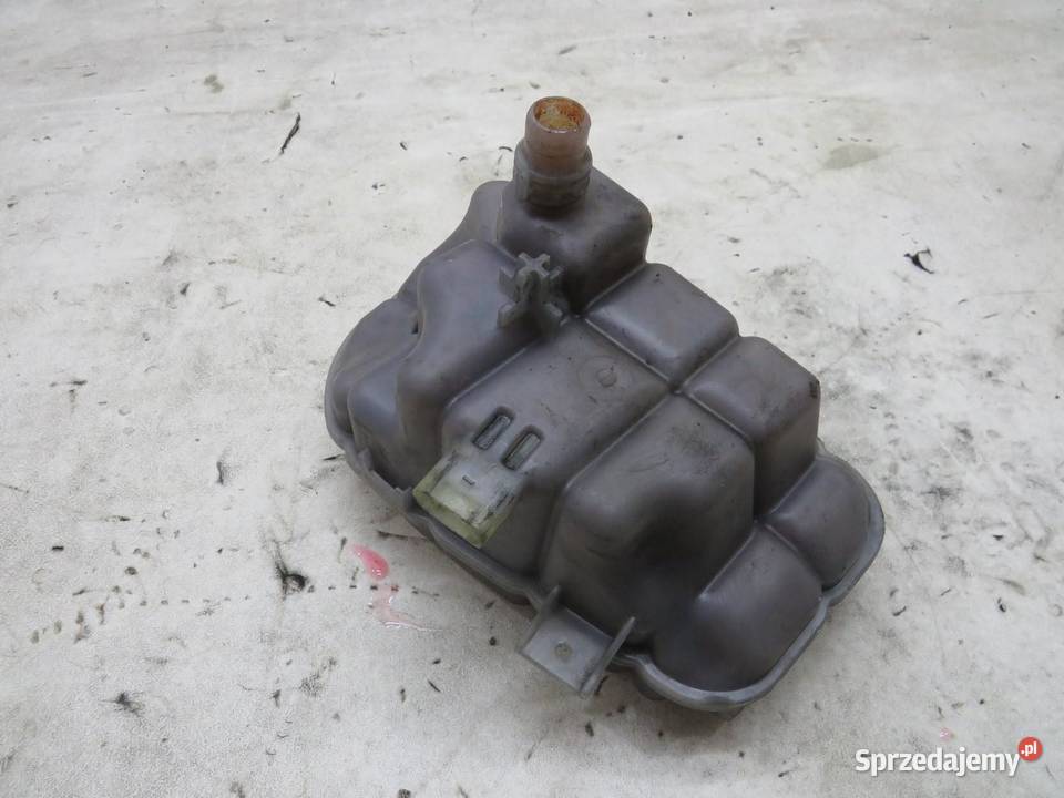 ZBIORNICZEK WYRÓWNAWCZY AUDI A7 4G 4G0121403D