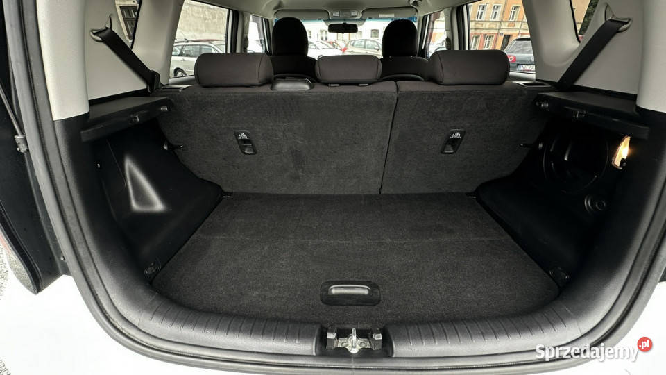 Kia Soul 16 Benzyna Moc 132 II 20142019 4/5 Elbląg