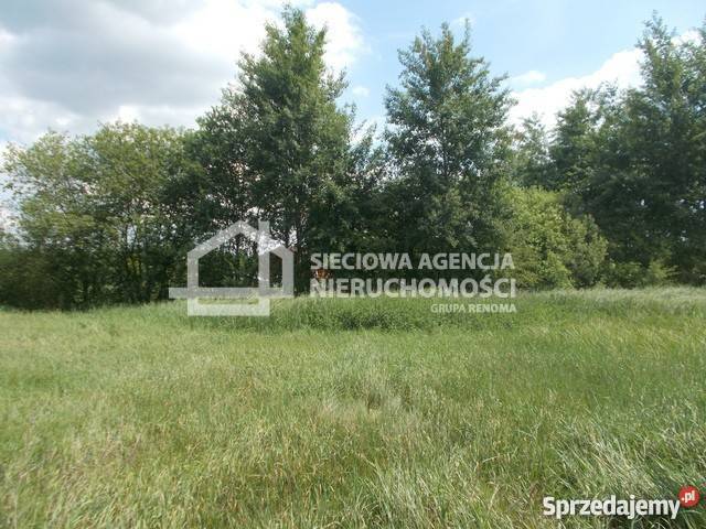Sprzedam grunt 5199m2 Nieruchomości