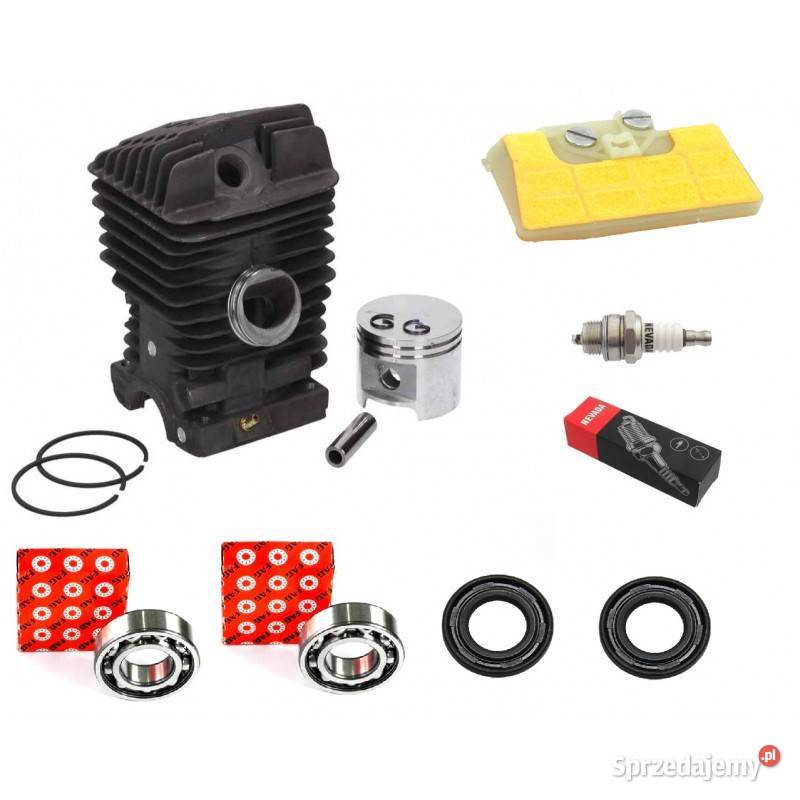 Cylinder Kompletny Stihl 029 039 MS290 MS310 Ostrołęka