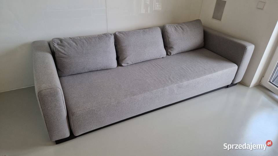 Sofa marki SoftLine design jakość premium Zakopane