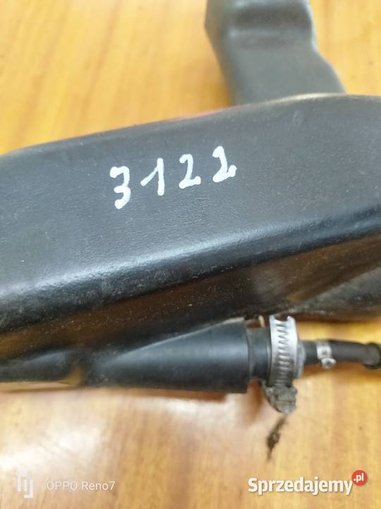 Zbiornik oleju Derbi vamos 50 Łubno