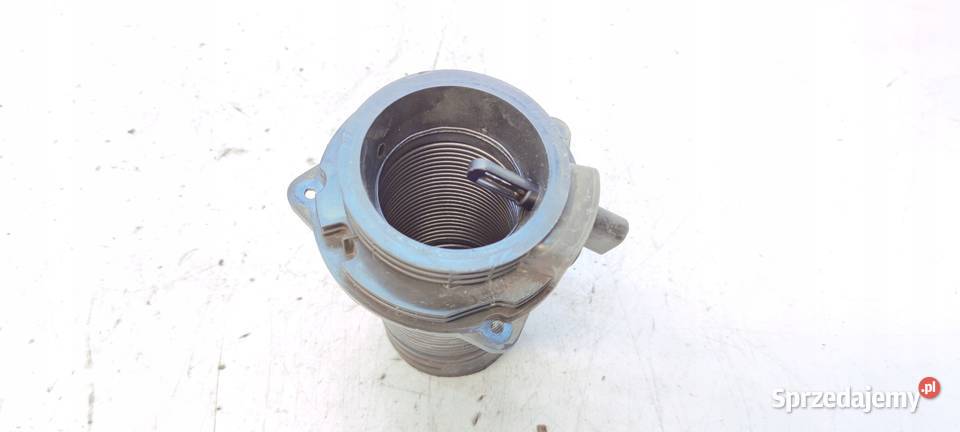 CZUJNIK TEMPERATURY POWIETRZA AUDI A3 8P VW SEAT Przystajń
