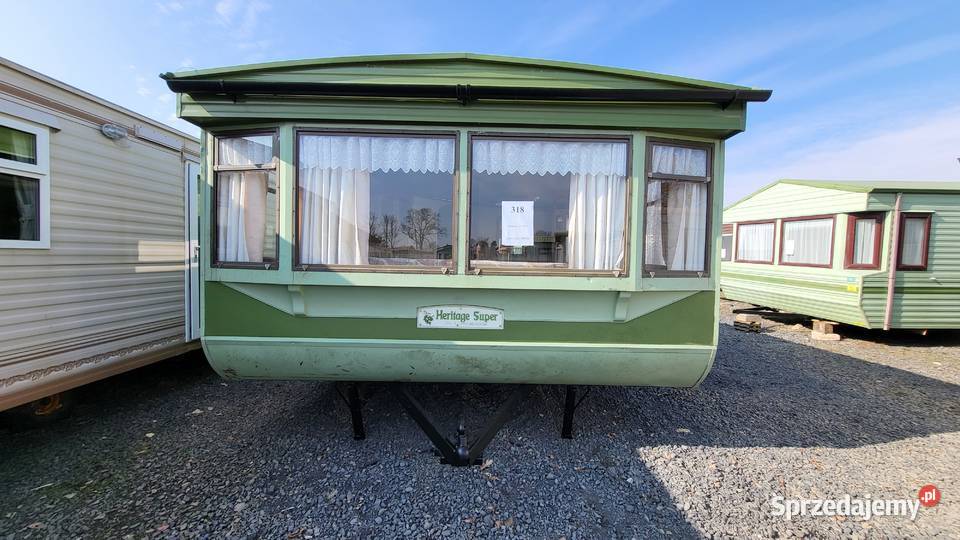 Domki domek holenderski domek angielski 318 lubuskie Gołaszyn