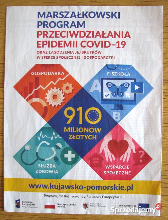 Kujawskopomorska szkoła internetowa Gazeta Parczew sprzedam