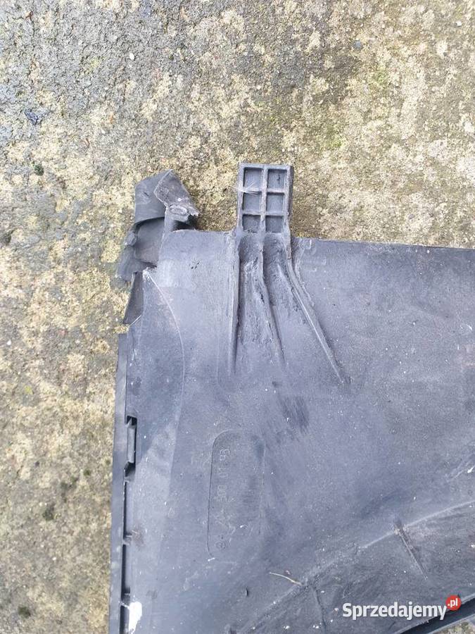 Wentylator chłodnicy MercedesBenz W204 22 CDI osobowe Lublin