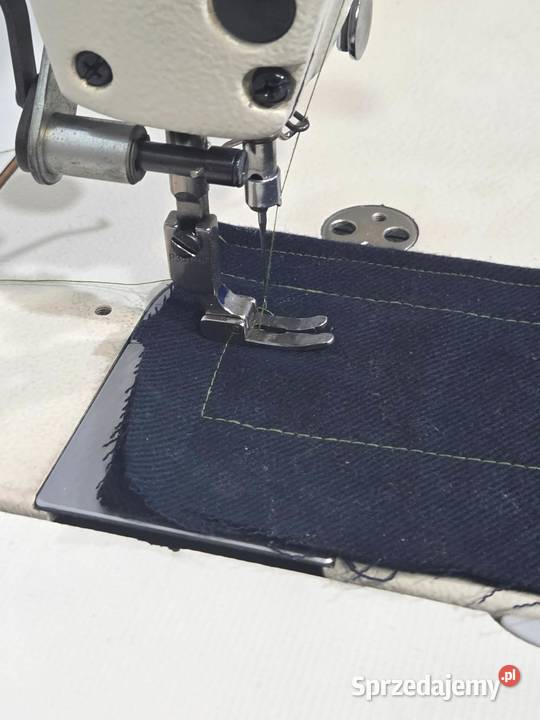 STEBNÓWKA JUKI DDL87007 SIRUBA JACK kujawsko-pomorskie