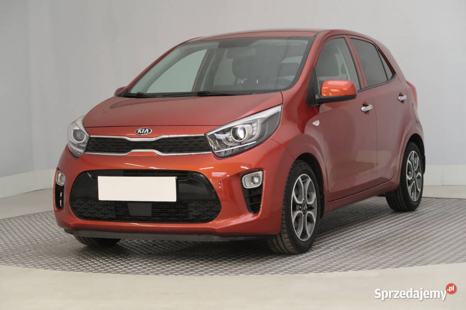 Kia Picanto 10 MPI