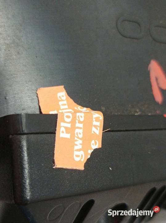 WYŚWIETLACZ E63 6952328 6971415 Bmw Seria 6 II