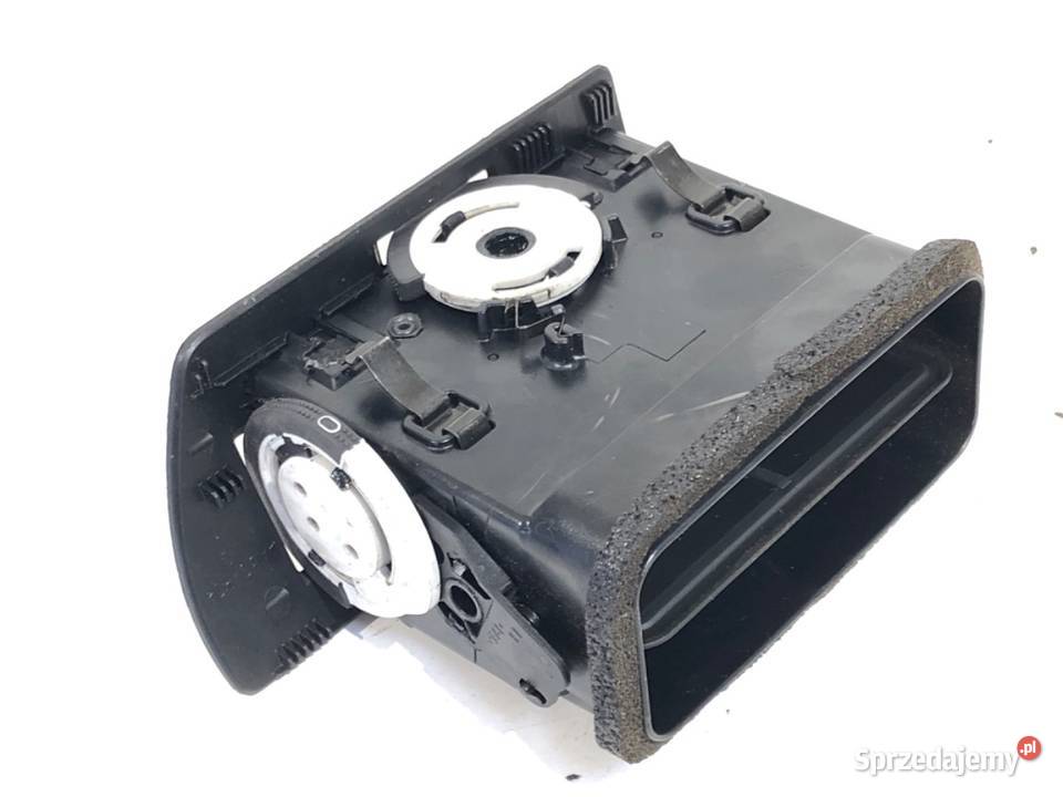 KRATKA NAWIEWU LEWY PRZÓD OPEL ASTRA H 24465728 Części samochodowe