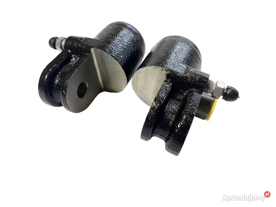 Cylinderki hamulcowe Uaz 469 452 3151 Gaz 69 Cylinderki pomorskie