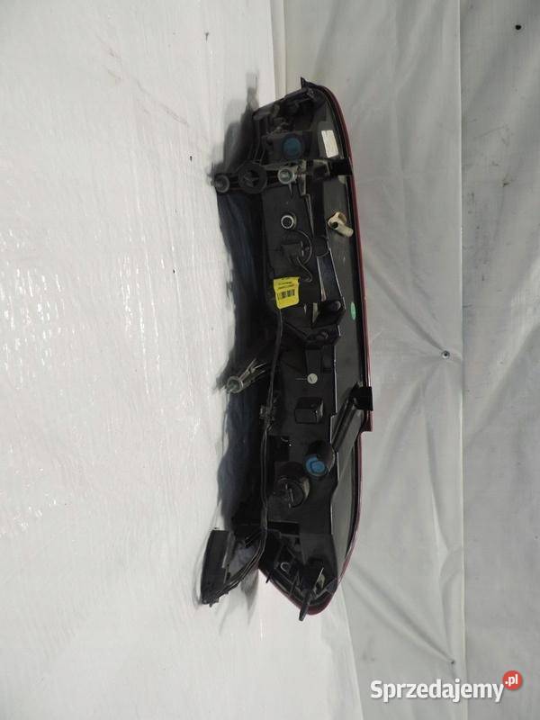 LAMPA TYLNA LEWA CHEVROLET CAMARO 2016 84136772 sprzedam