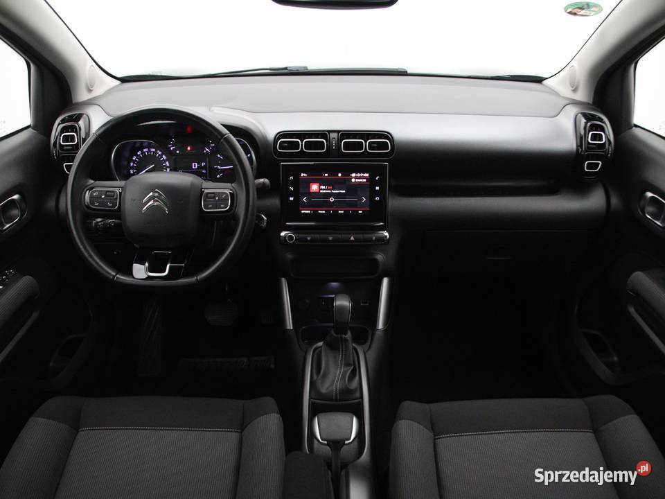 Citroen C3 Aircross 15 Business