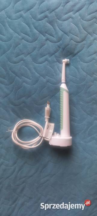 Szczoteczka elektryczna Prokudent Motion z Małkinia Górna