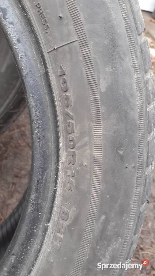 Hankook S1 evo 1955015 Otwock