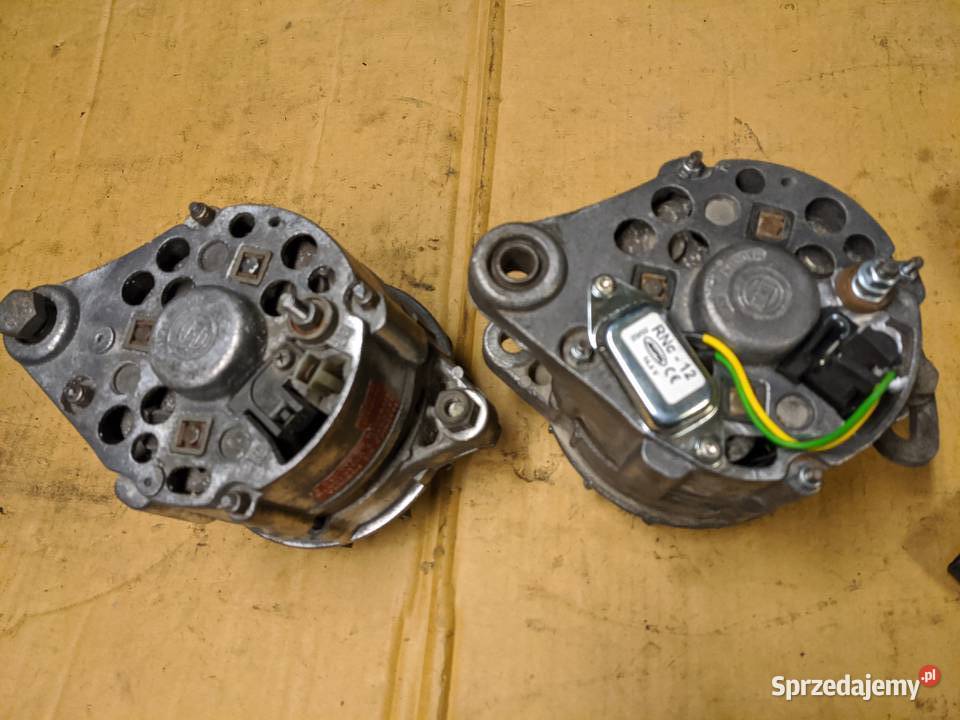 Polonez alternator A 124 55N 14V 55A Caro podkarpackie Stalowa Wola