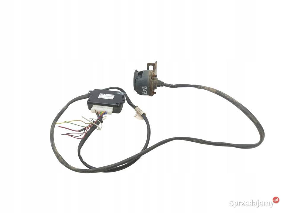 MODUŁ HAKA WIĄZKA GNIAZDO ETK701 10R0600 004509