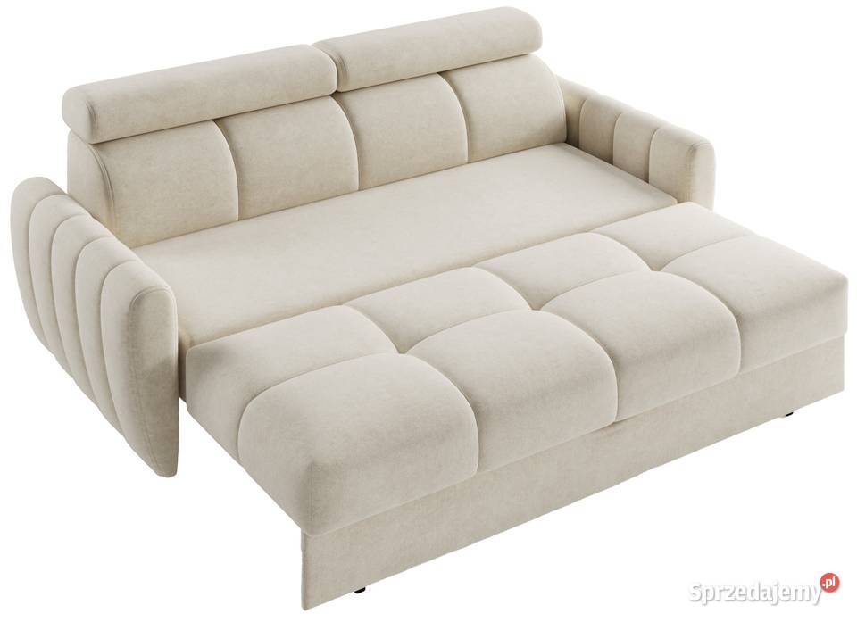 Sofa TALIA Comforteo wiele tkanin i kolorów Kraków
