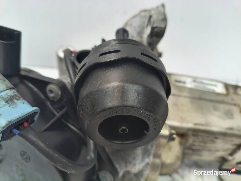 CHŁODNICA SPALIN EGR Peugeot 508 20 HDI Chełm