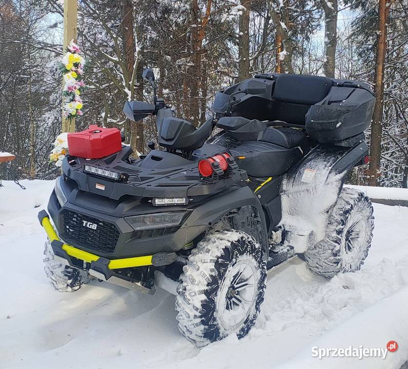 TGB BLADE 1000 LTX MAXX EPS