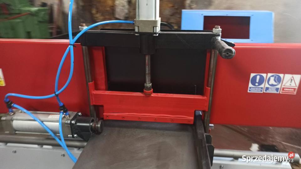 czopiarka do mikrowczepów lignum Kłodawa