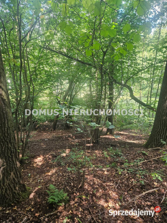 Działka 1915m2 Nagawki