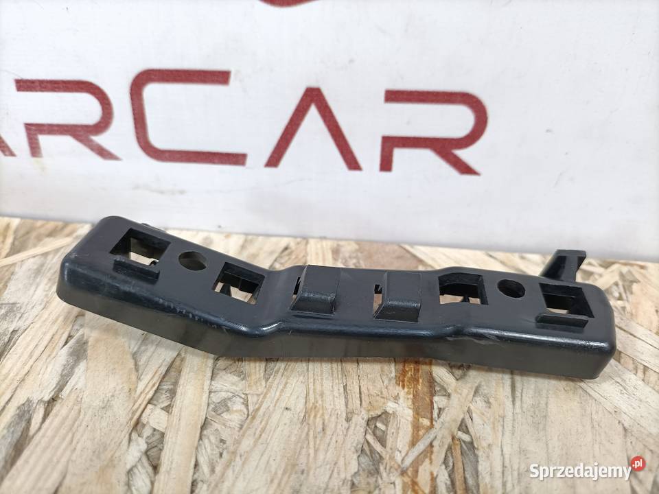 AUDI A4 B7 ŚLIZG MOCOWANIE ZDERZAKA LEWY PRZÓD