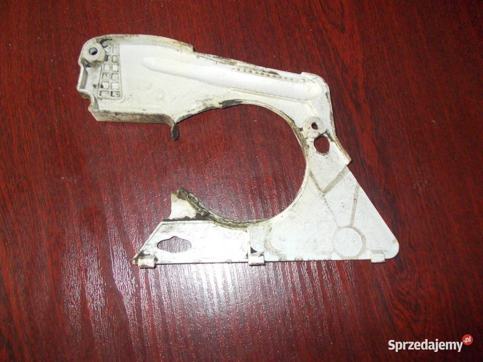 Stihl ms 231 osłona sprezyny 1662 podkarpackie Stalowa Wola