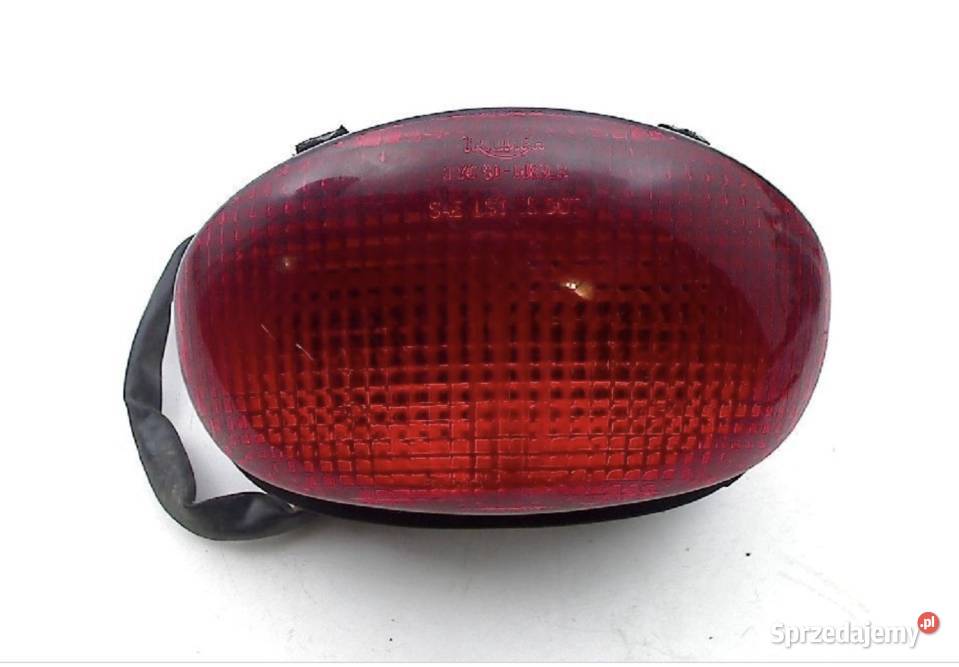 lampa tył tylna Triumph Daytona 955 20022004 Grabów nad Prosną