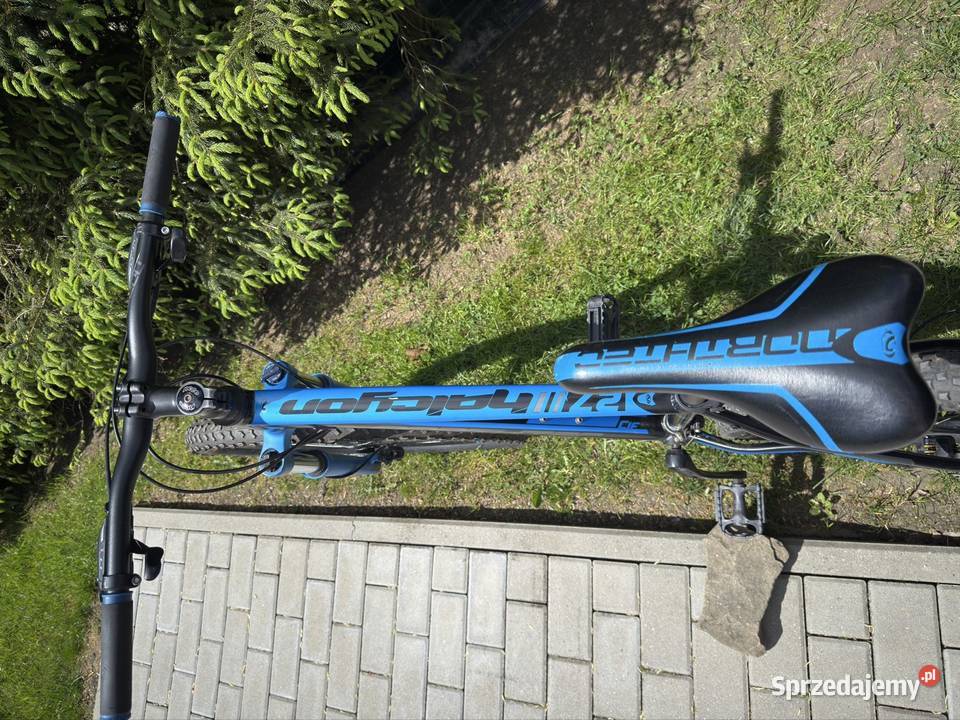 Rower Górski Northtec 275 Sucha Beskidzka